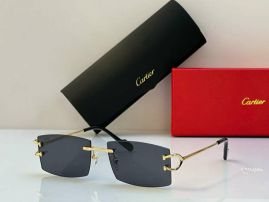 Picture of Cartier Sunglasses _SKUfw55485413fw